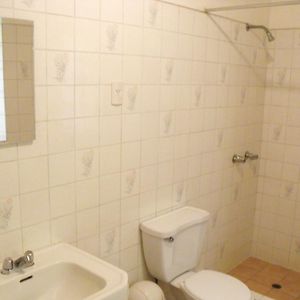 Economy Twin Room